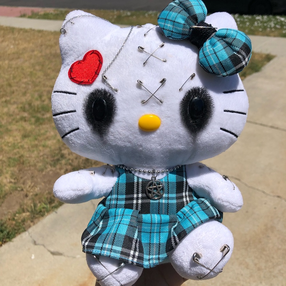 Sold